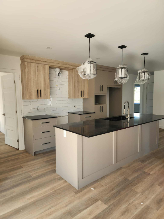 5 ½ Neuf 2 Sdb Dans Un Triplex | 3227646