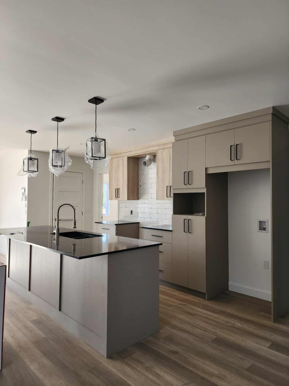 5 ½ Neuf 2 Sdb Dans Un Triplex | 3227646