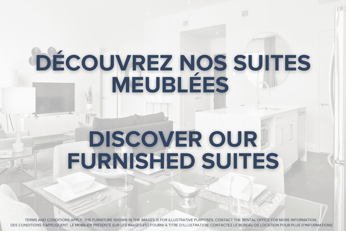 1 Bedroom Available At 4982 Pl. De La Savane, Montréal - 4982 Pl. De La Savane, Montréal | 3227647