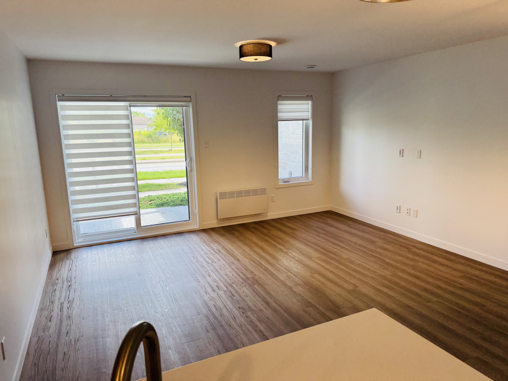 Appartement 5 1/2 | 3227665