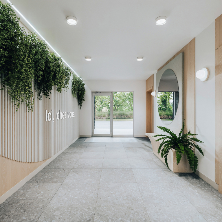 VILL APPARTEMENT 1 CHAMBRE TOUT-INCLUS | 3227667