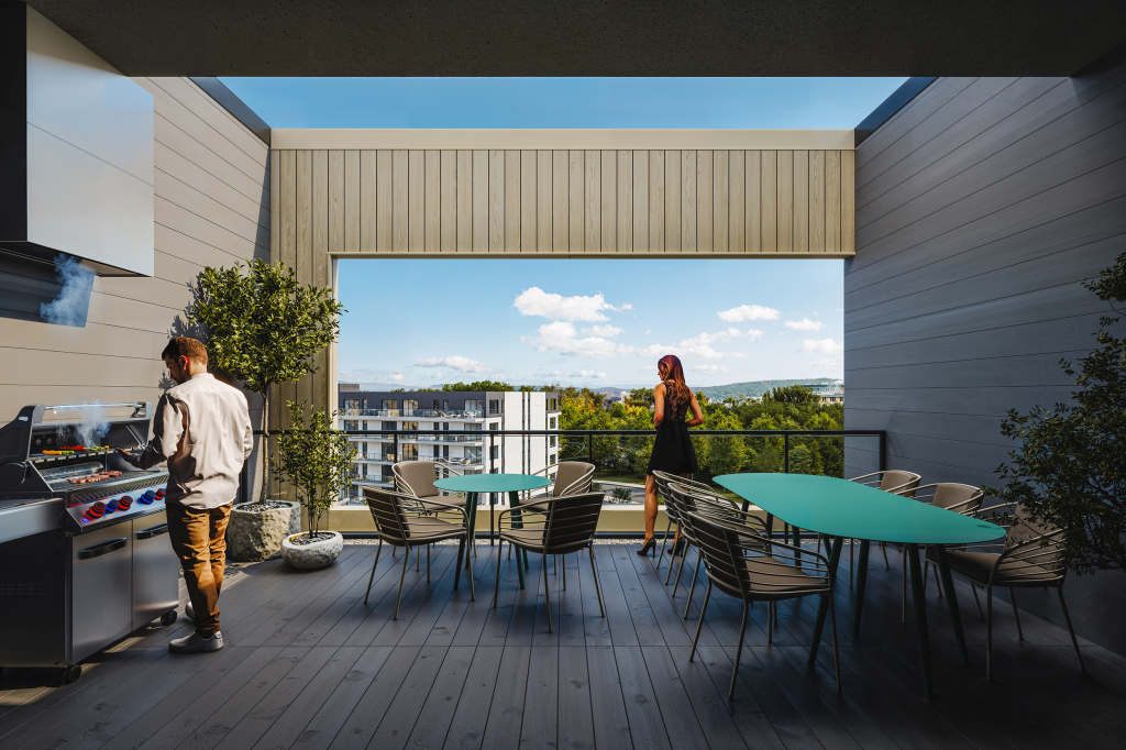 VILL APPARTEMENT 1 CHAMBRE TOUT-INCLUS | 3227667