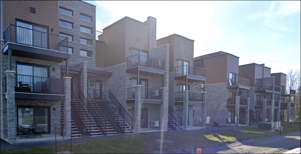 Maginfique Appartement A Louer | 3227686