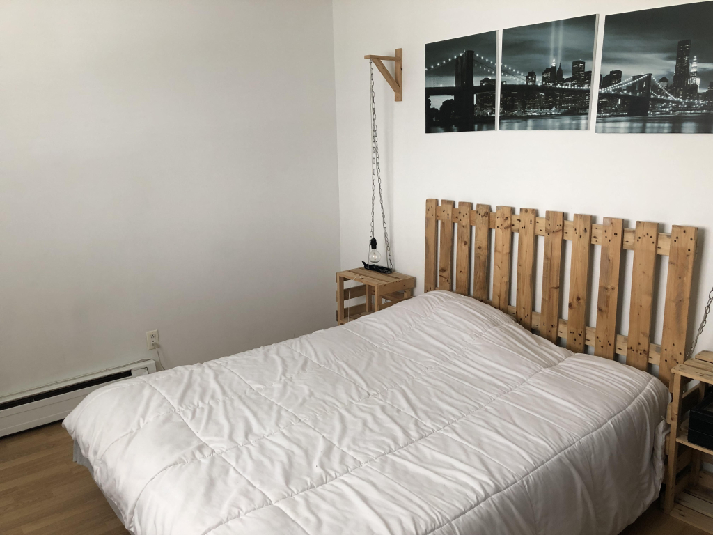 41/2 INCLUS Chauffage & Eau Chaude | 3227694