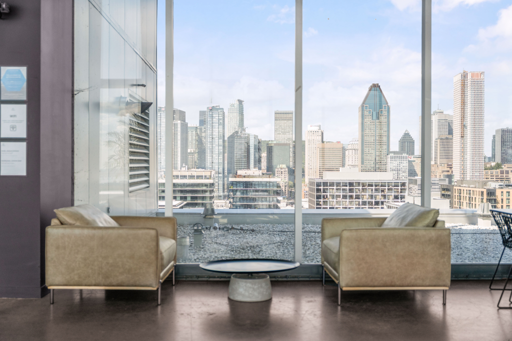 Studio à Louer - Griffintown | 3227701