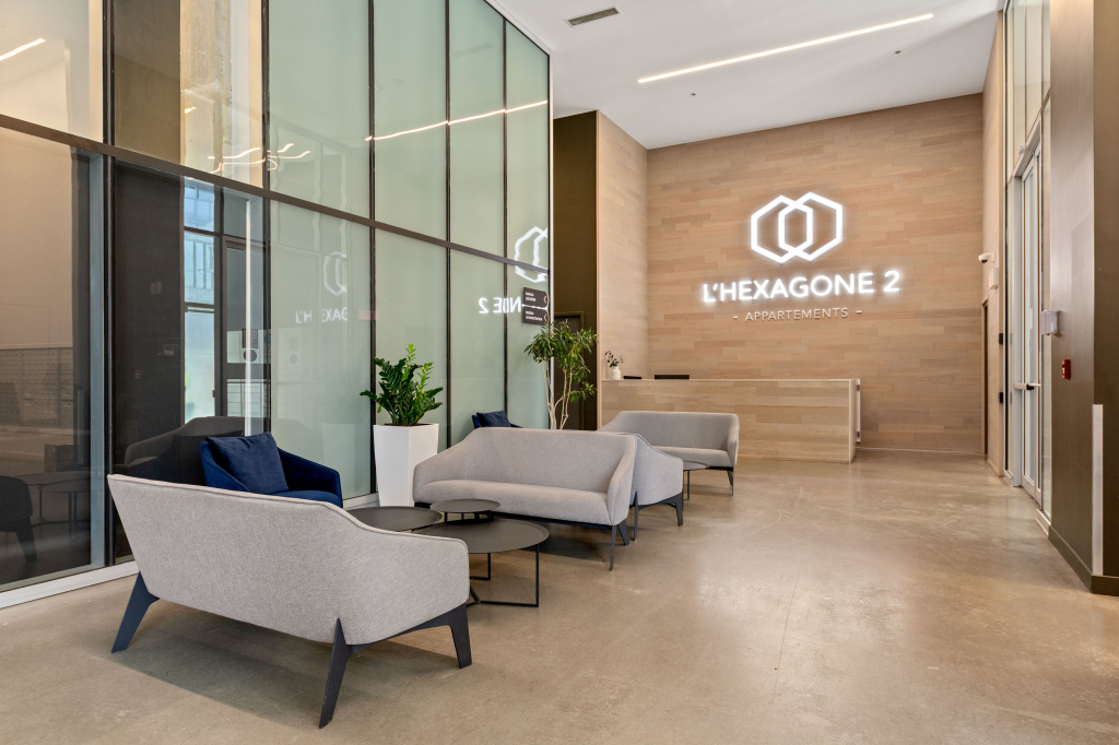 Studio à Louer - Griffintown | 3227701