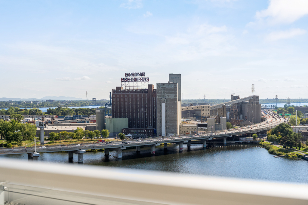 Studio à Louer - Griffintown | 3227701