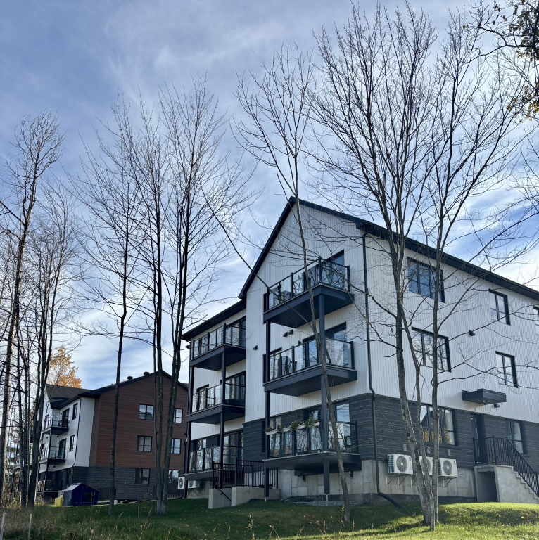 Appartement 5 1/2 Avec Garage | 3227715