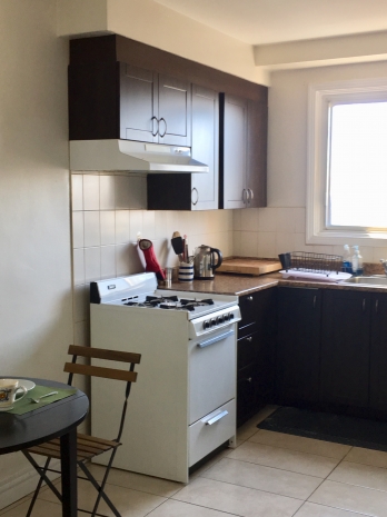 APT Rénové - HEC/UdeM/Poly Hopital Juif | 3227754