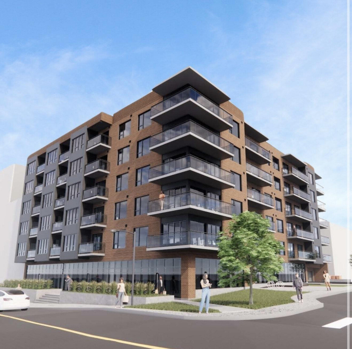 312 - 3515 Avenue Ellendale, Montréal | 3227758