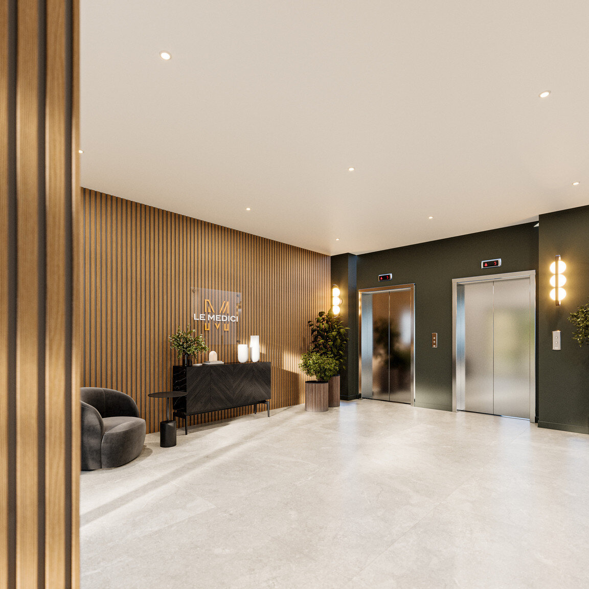 212 - 3515 Avenue Ellendale, Montréal | 3227759