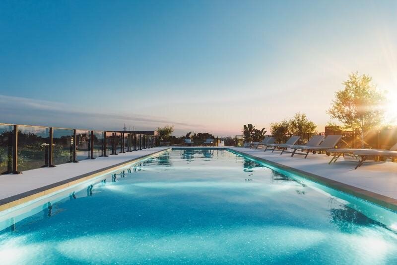 Studio - 2350 Saint-Patrick, Montréal | 3227762