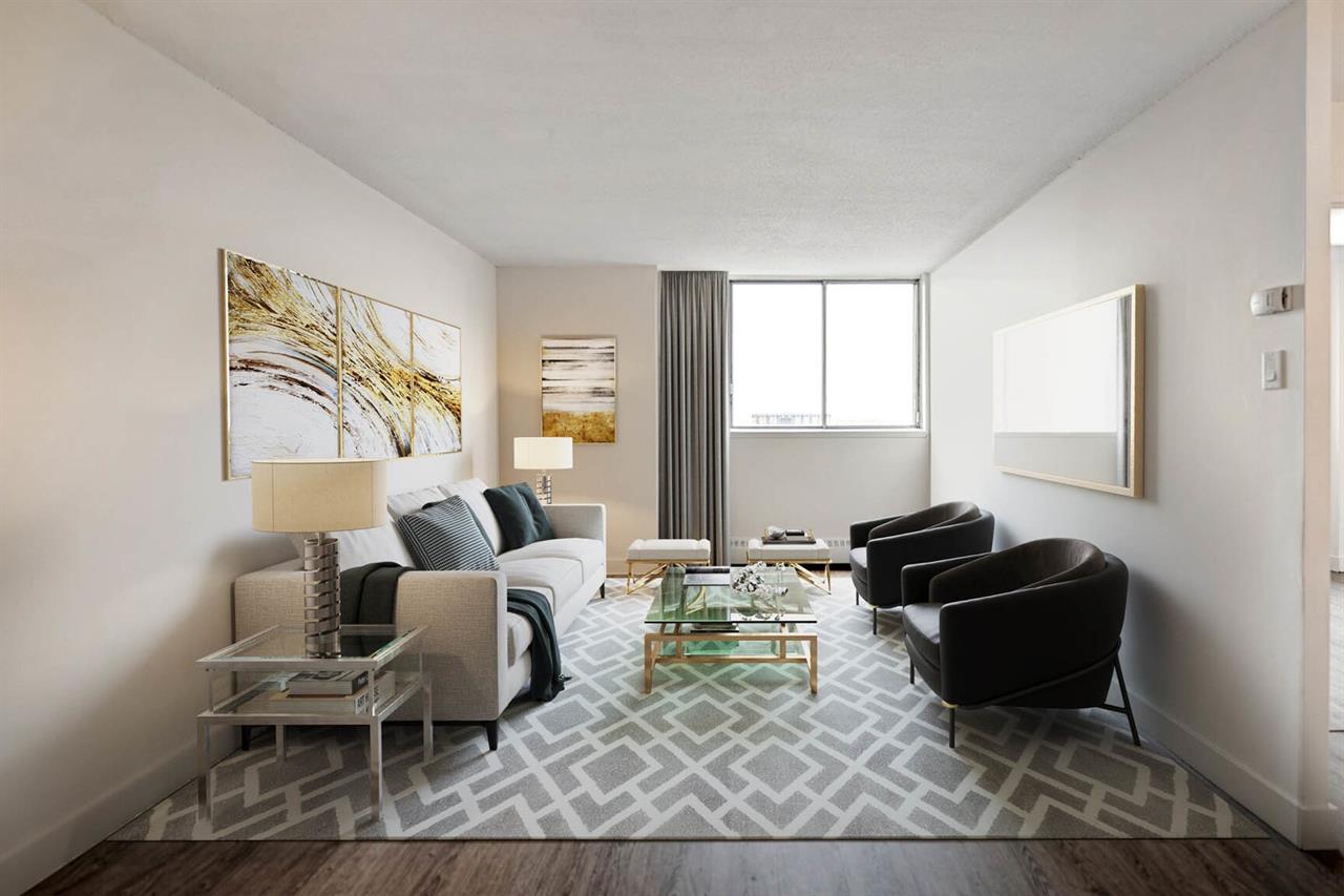 2 Bedroom - 700 Rue De Gaspé, Verdun | 3227763