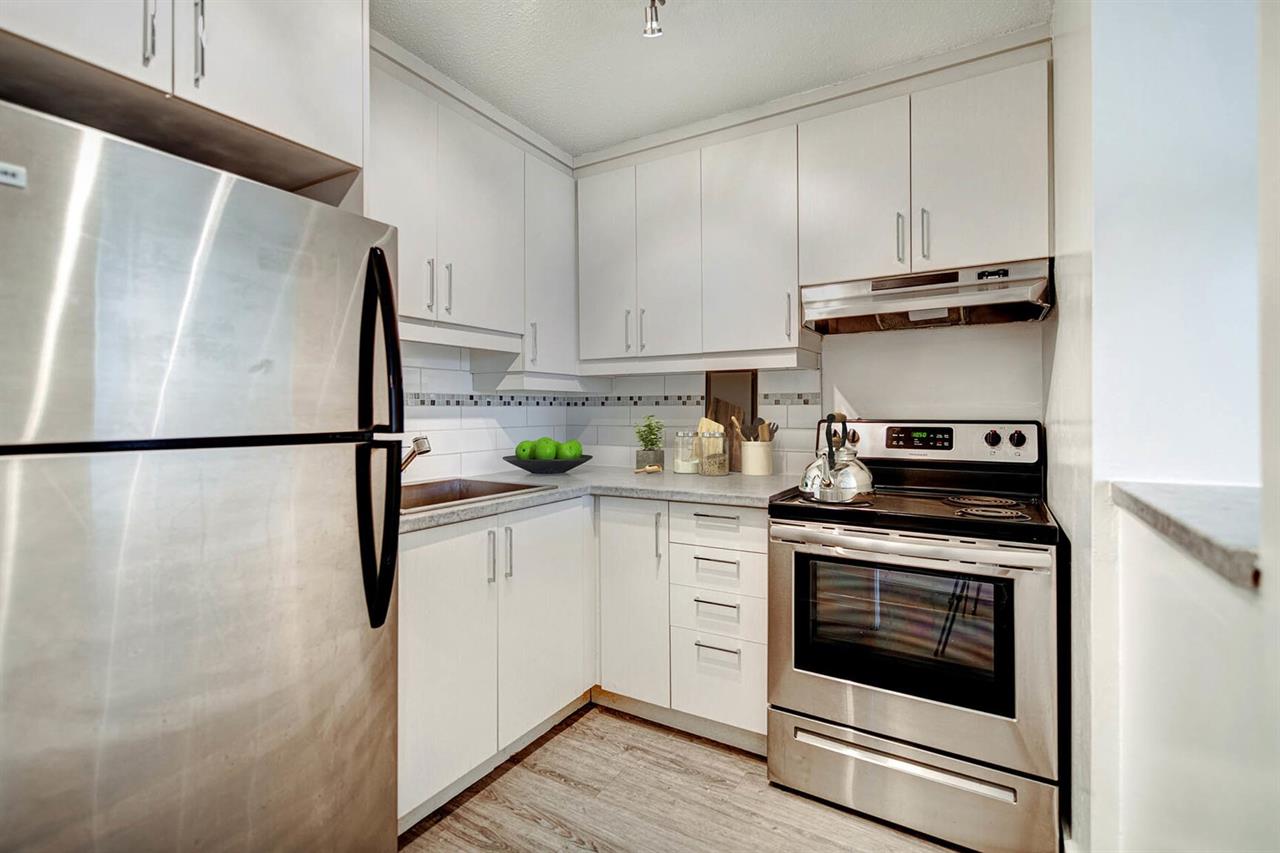 2 Bedroom - 700 Rue De Gaspé, Verdun | 3227763