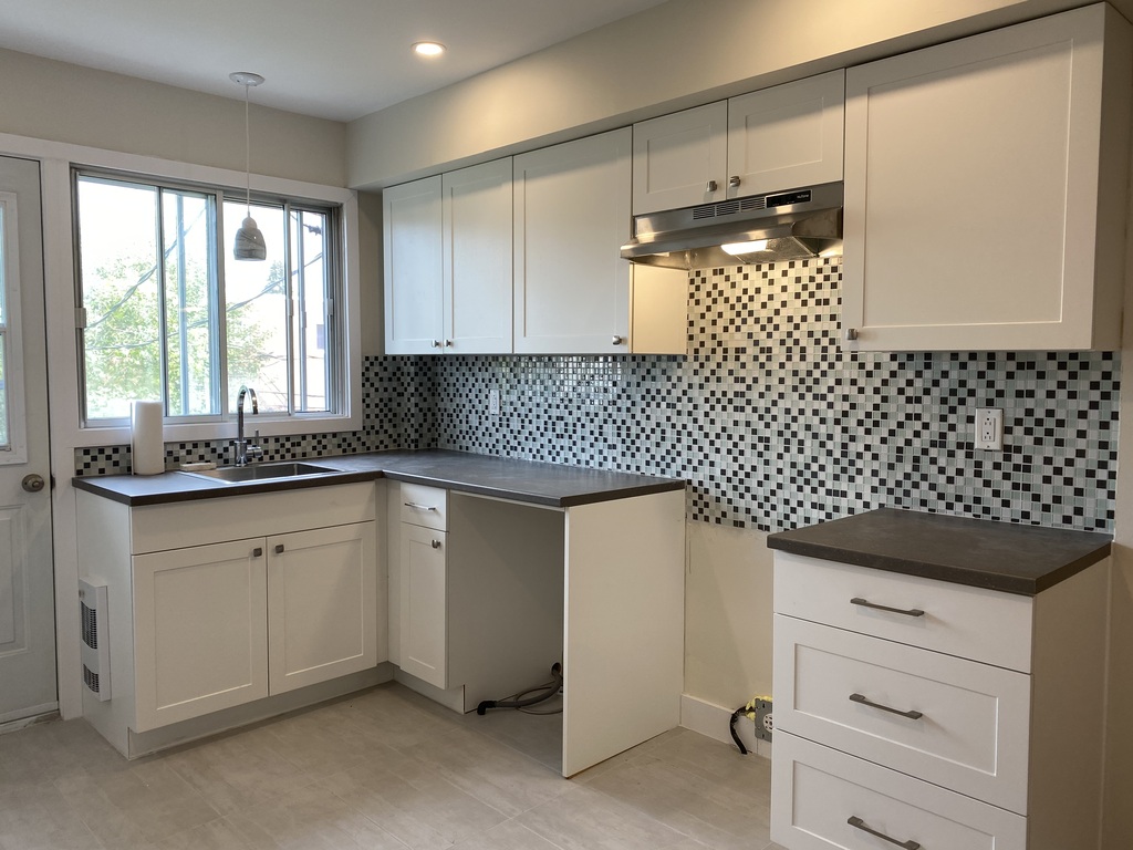 Grand 5 1/2 à Laval (Métro Cartier) | 3227764