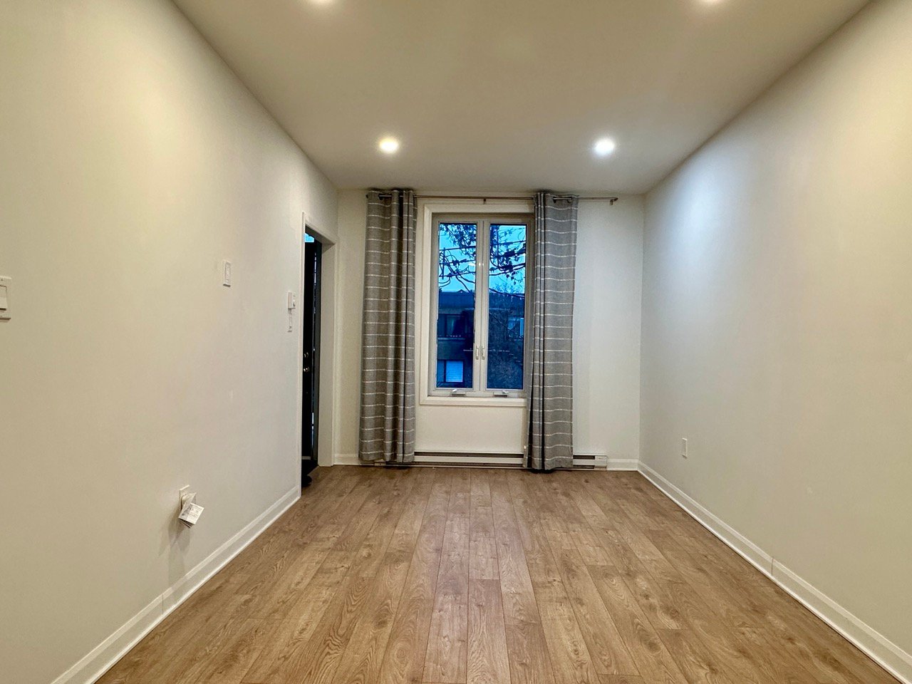 Appartement Montréal (Rosemont/La Petite-Patrie) À Louer | 3227772