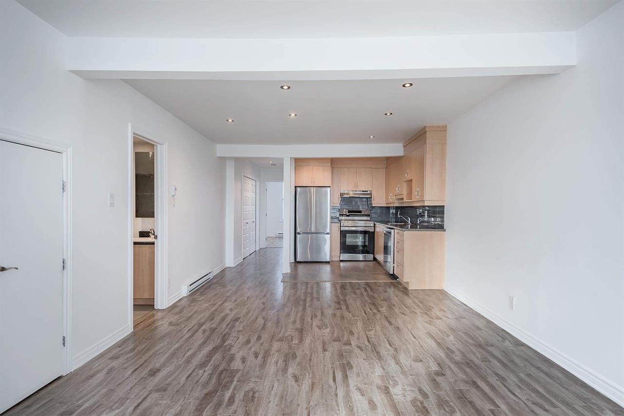 MAGNIFIQUE! CONDO VERDUN, 2 MIN DU METRO, ELECTROS INCLUS ! | 3227774