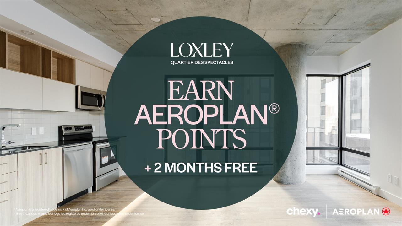 Handel - 375 Rue De La Concorde, Montréal | 3227775