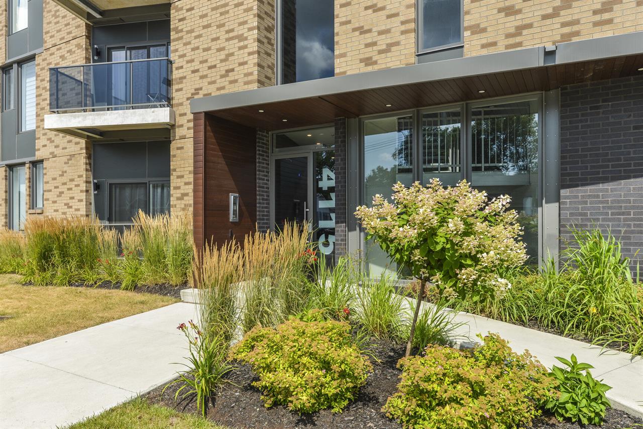 Moderne Appartement -2 Chambres – Disponible Le 1er Juin - 4115 Henri Bourassa Ouest, Montréal | 3227776