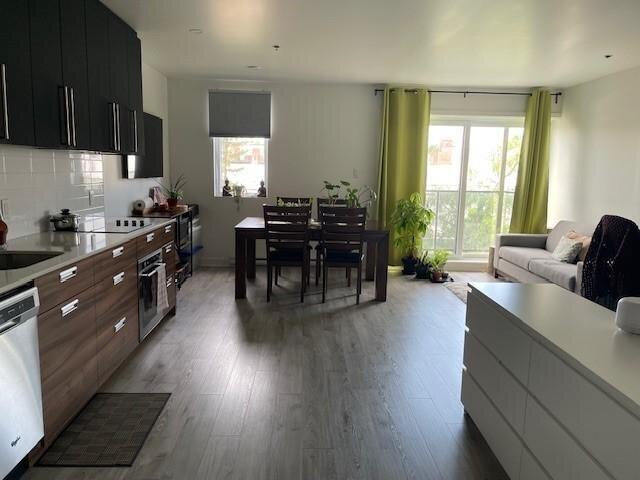 Moderne Appartement -2 Chambres – Disponible Le 1er Juin - 4115 Henri Bourassa Ouest, Montréal | 3227776