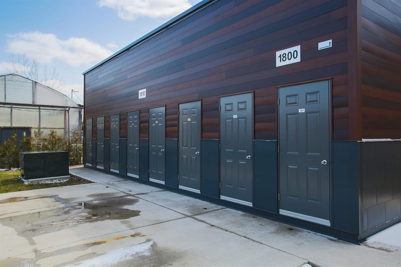 2 CH - 1 SDB - Longueuil - $1,775 /mo | 3227797