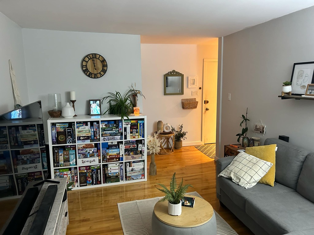 4 ½ à St-Bruno-de-Montarville | 3227800