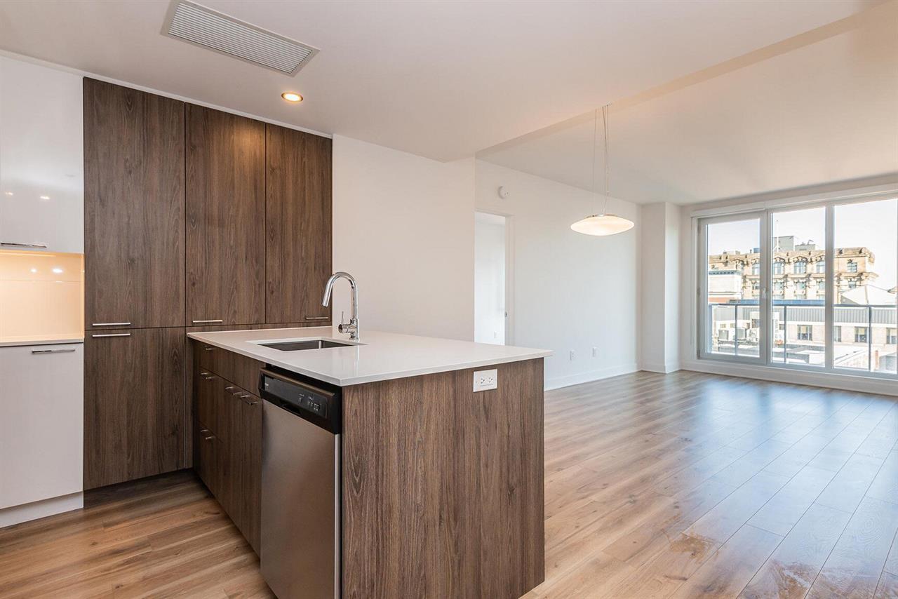 One Bedroom - 693 William Street, Montréal | 3227805