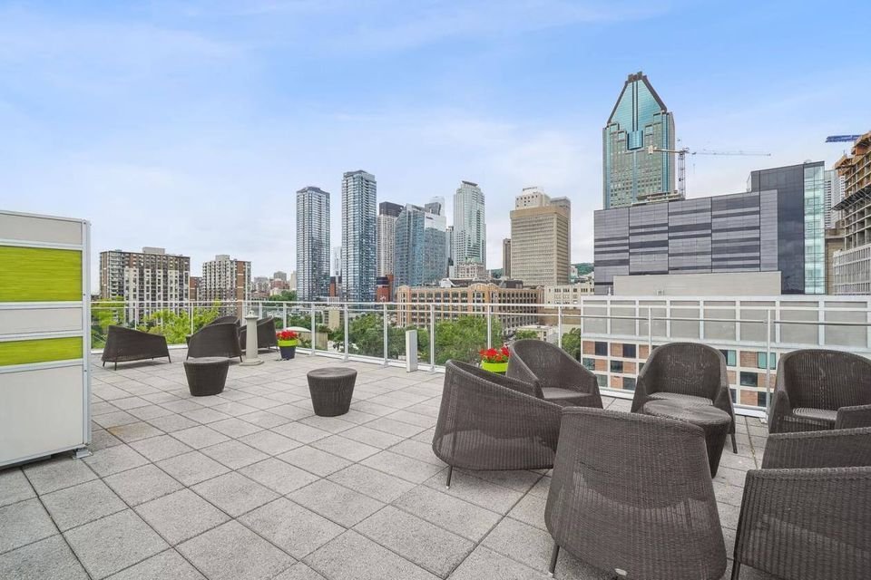Appartement Montréal (Le Sud-Ouest) À Louer | 3227813