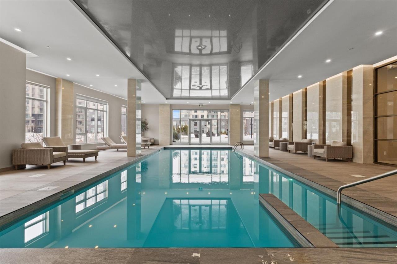 1 Bedroom - 11201 Boulevard Cavendish, Montréal | 3227819