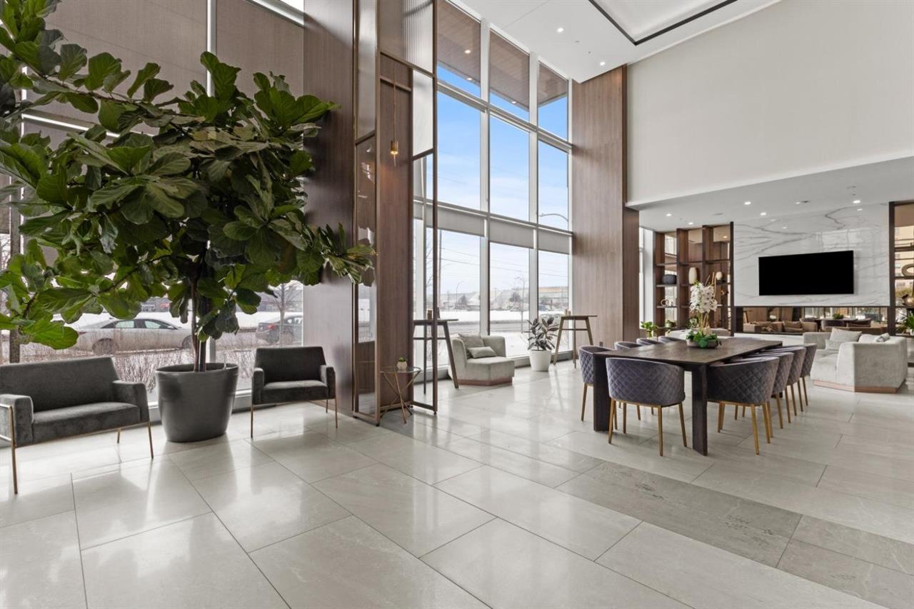 1 Bedroom - 11201 Boulevard Cavendish, Montréal | 3227819