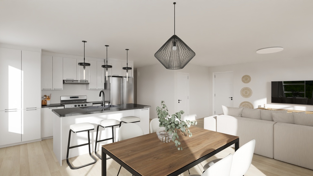 Grand 5 1/2 - 2 Stat.-internet-animaux | 3227823