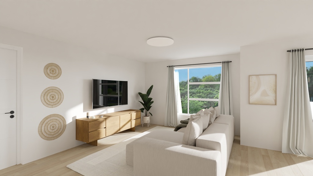 Grand 5 1/2 - 2 Stat.-internet-animaux | 3227823