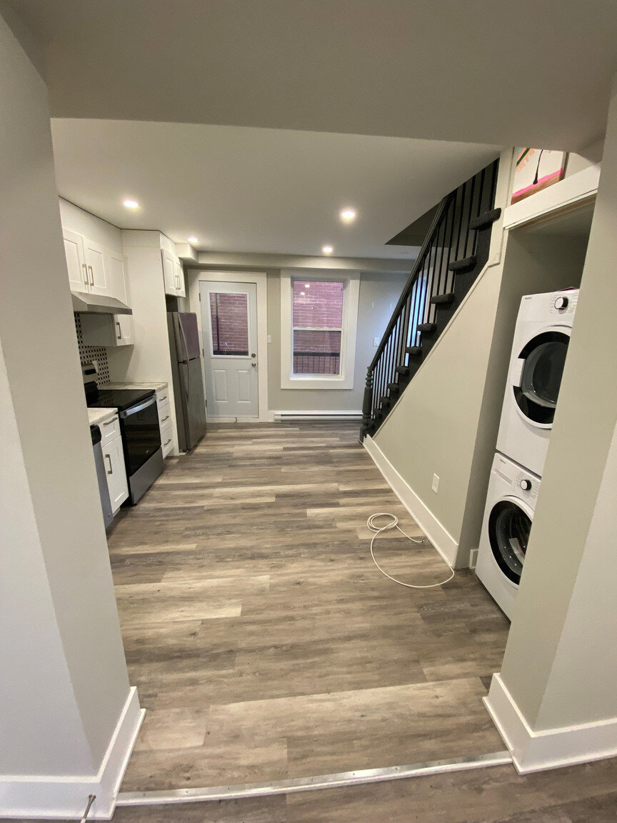 2427 - 2421 De Maisonneuve East, Montréal | 3227833