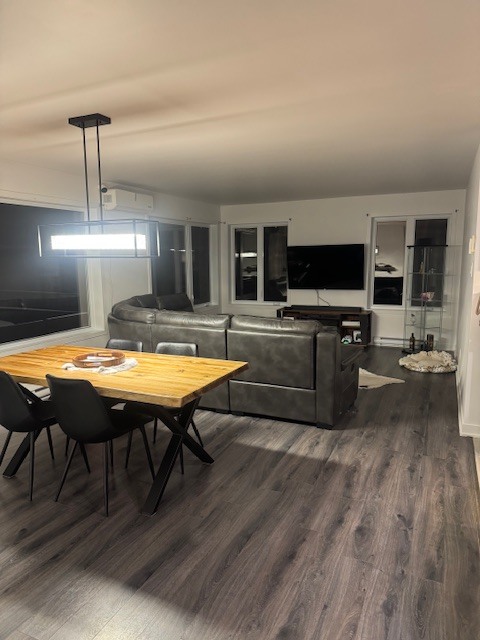 Appartement 5 ½ Disponible, Juillet 2026 | 3227836