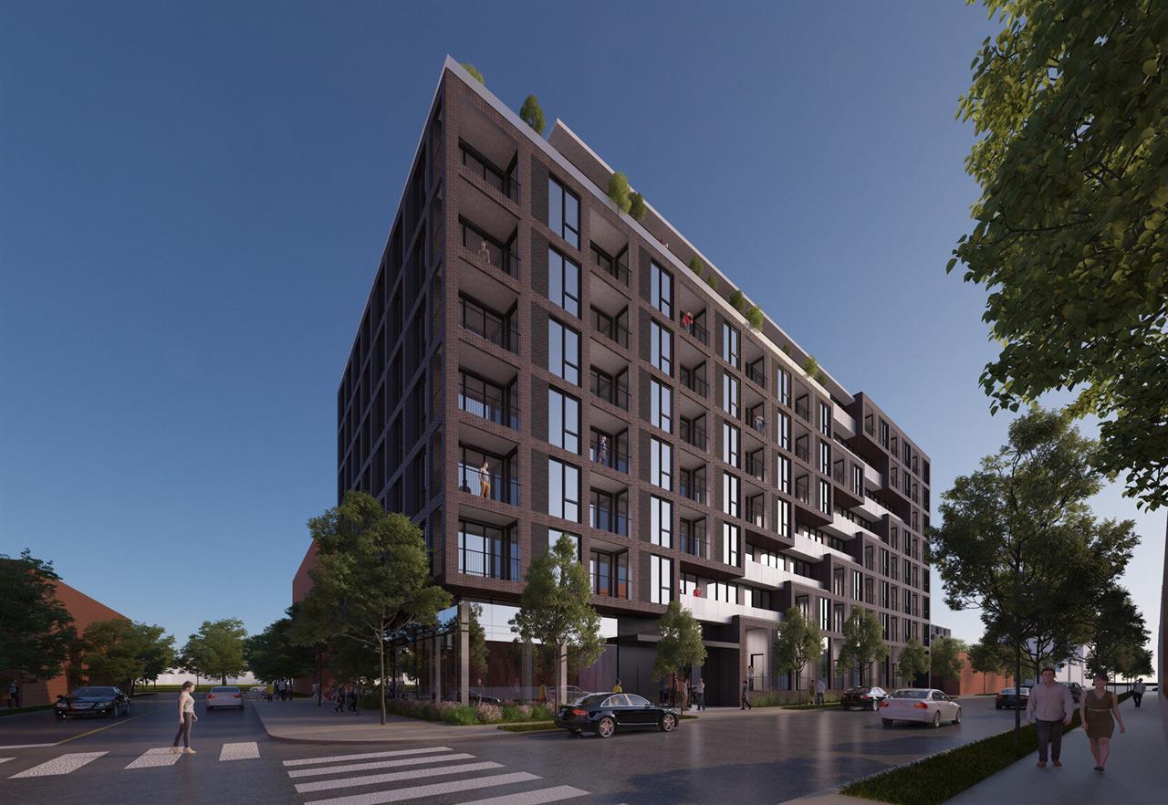 1 Bedroom - 6500 Rue Hutchison, Outremont | 3227840