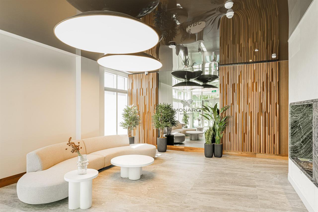 1-02B 1 Chambre/1 Bedroom - 2800 Thimens, Montréal | 3227845