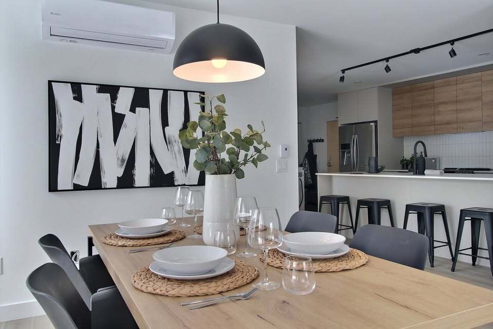 Superbe 4 1/2 Et 4 1/2 + à Louer | 3227848