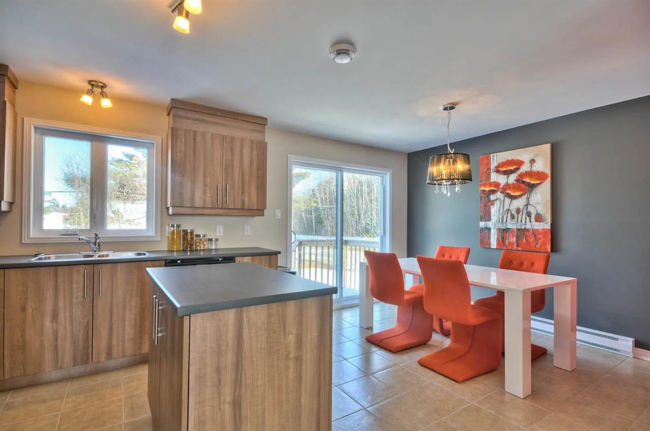 125 Rue Achille-Vanhee (Gatineau) Grand Logement 3 Chambres | 3227855