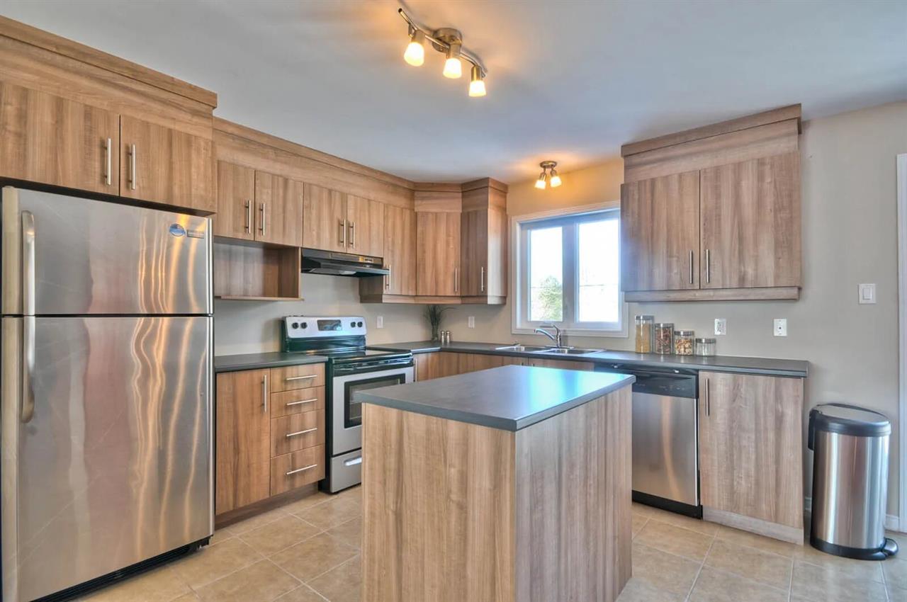 125 Rue Achille-Vanhee (Gatineau) Grand Logement 3 Chambres | 3227855