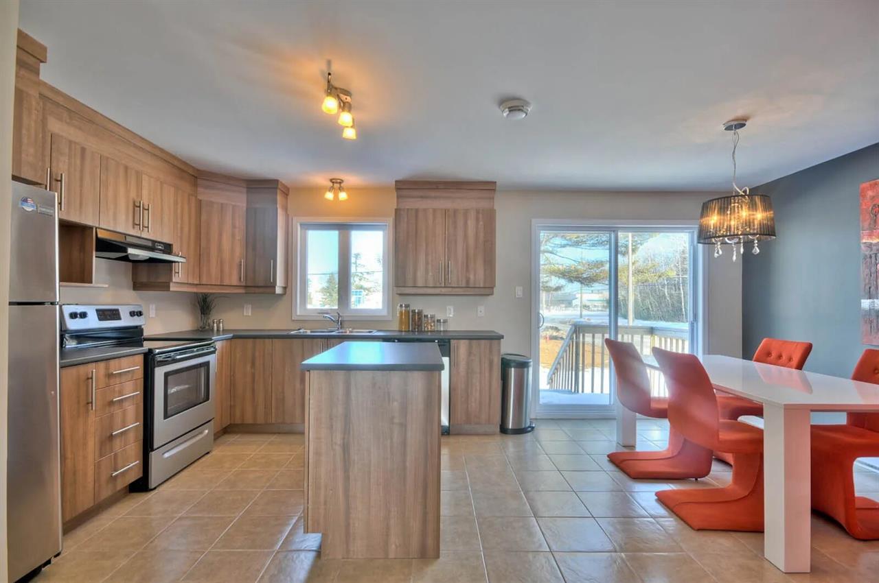 125 Rue Achille-Vanhee (Gatineau) Grand Logement 3 Chambres | 3227855