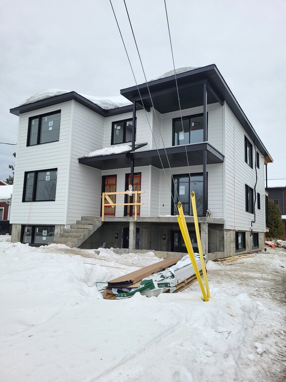 Magnifique Et Spacieux 5 1/2 | 3227880