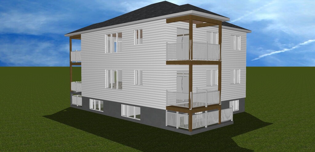 Magnifique Et Spacieux 5 1/2 | 3227880