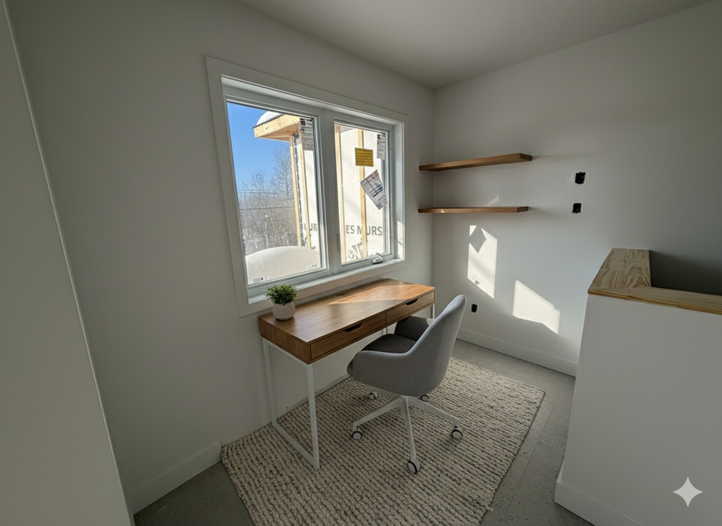 Magnifique Et Spacieux 5 1/2 | 3227880