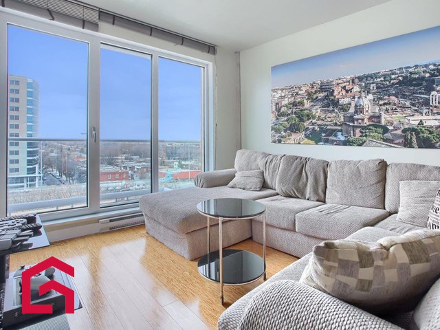 Appartement Villeray/Saint-Michel/Parc-Extension (Montréal) � Louer | 3227888