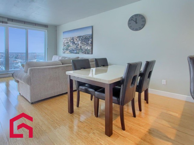 Appartement Villeray/Saint-Michel/Parc-Extension (Montréal) � Louer | 3227888