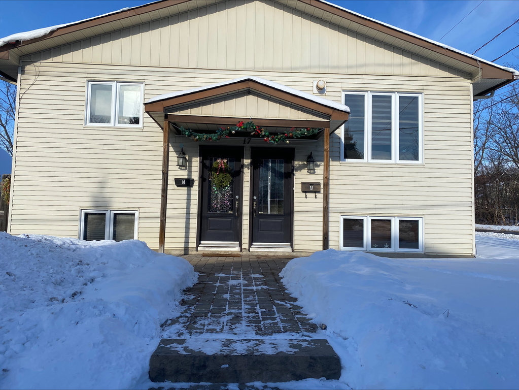 SUPERBE LOGEMENT 3CC PRÈS DE LA MARINA | 3227890