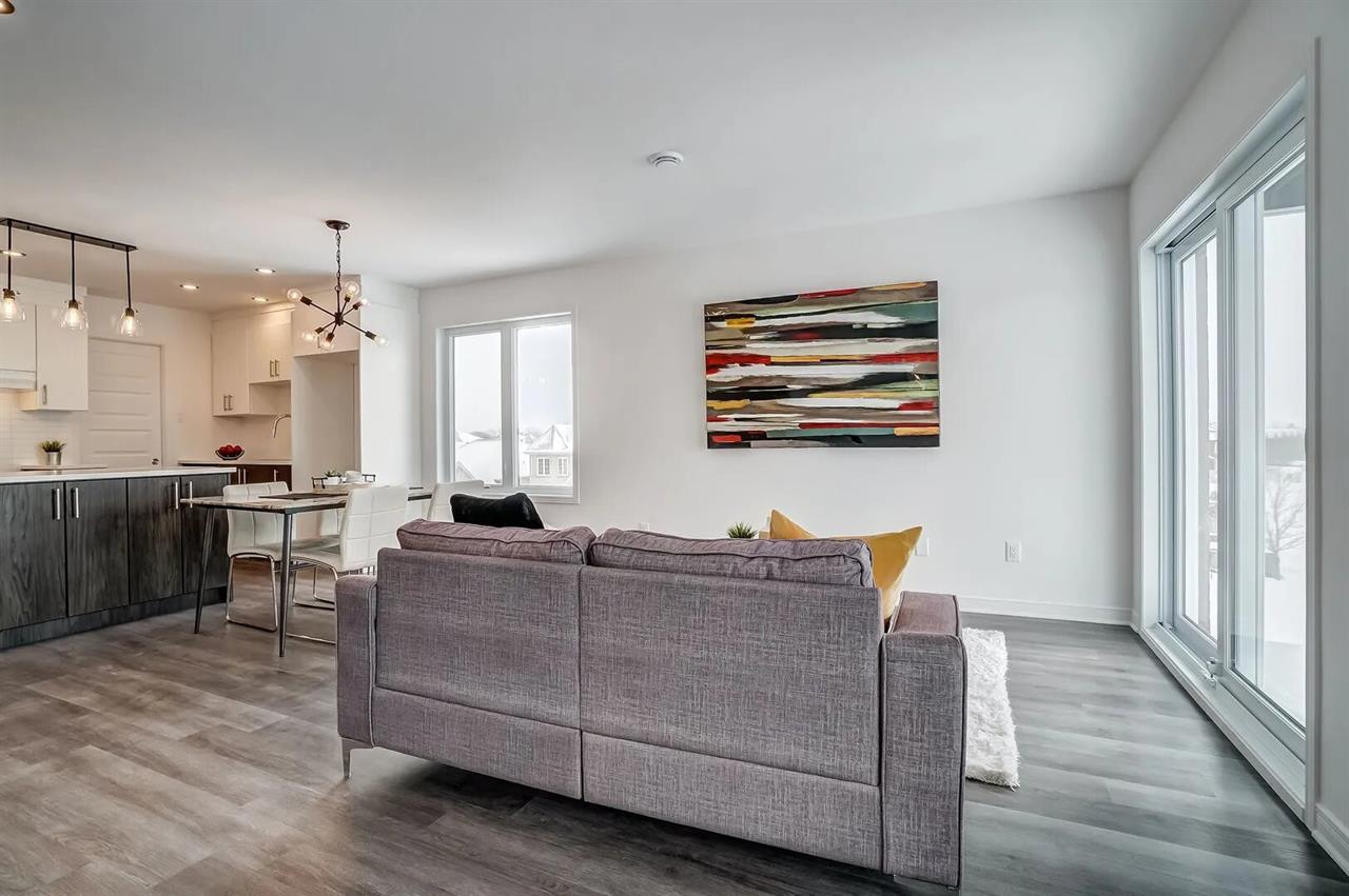 260 Boulevard De La Cité (Gatineau ) Super Logement 4 ½ | 3227897