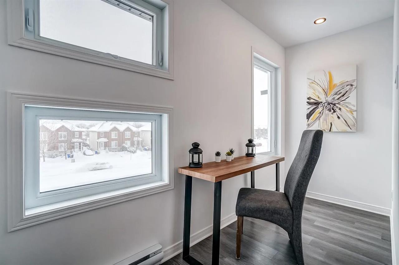 260 Boulevard De La Cité (Gatineau ) Super Logement 4 ½ | 3227897