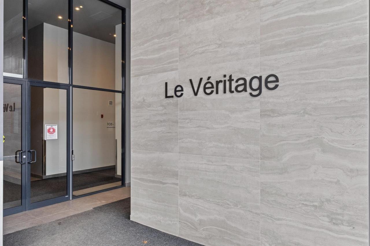 1 Bedroom - 2000 Rue Remembrance, Montréal | 3227902