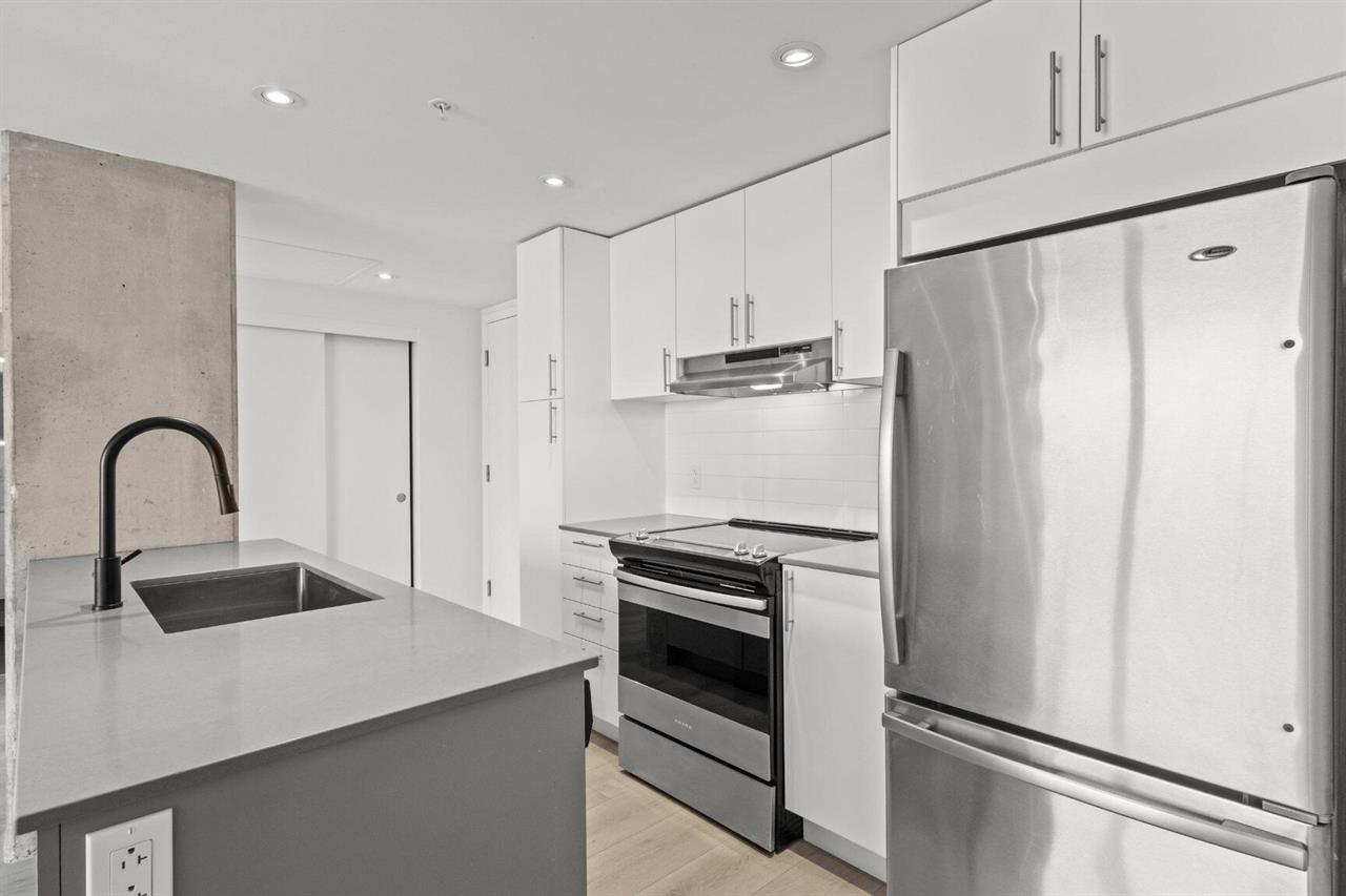 1 Bedroom - 2000 Rue Remembrance, Montréal | 3227902